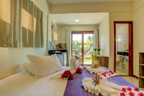 Itacare Apartment | i9 Quixaba Flat