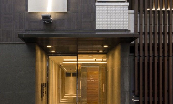 Sennichimae Hotel | IAM HOTEL