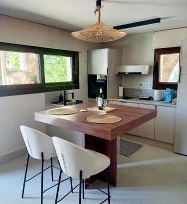 Korithion Apartment | Ianos Living Spaces - 02