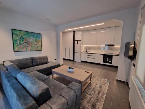 Trikala Apartment | Iasonos 9 Luxury Apartments