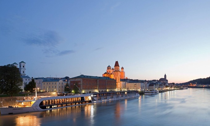 Passau Hotel | IBB Hotel Passau Süd
