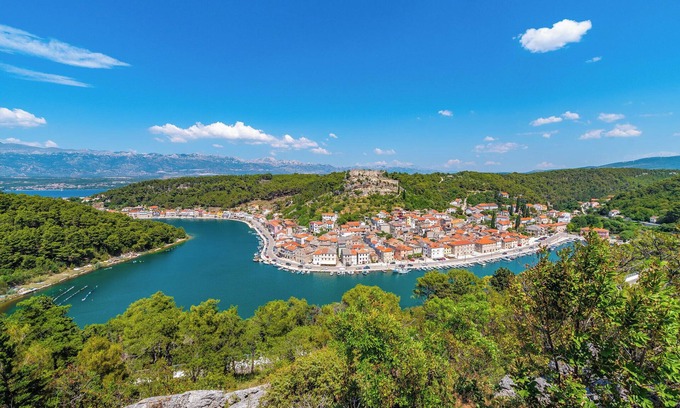 Novigrad Apartment | iBeach by Rok apartment