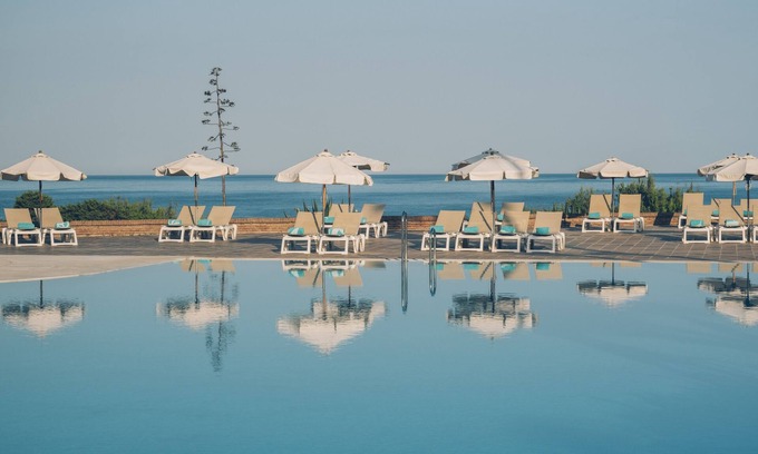 Chiclana de la Frontera Hotel | Iberostar Waves Royal Andalus