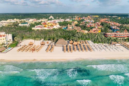 Villa Juarez Resort | Iberostar Selection Paraíso Maya - All Inclusive
