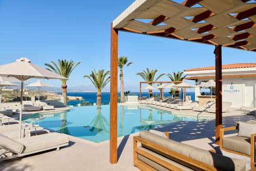 Lavris Resort | Iberostar Waves Creta Panorama & Mare