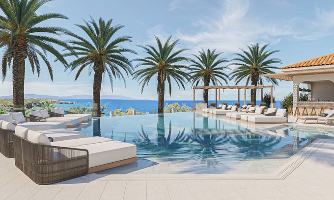 Lavris Hotel | Iberostar Waves Creta Panorama & Mare