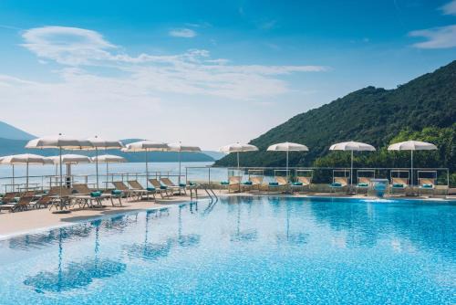 Igalo Hotel | Iberostar Waves Herceg Novi All Inclusive