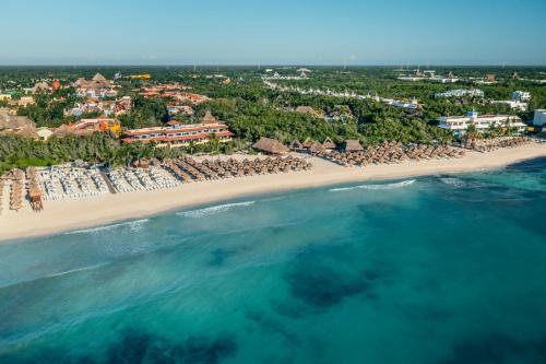 Villa Juarez Resort | Iberostar Waves Paraíso Beach - All Inclusive