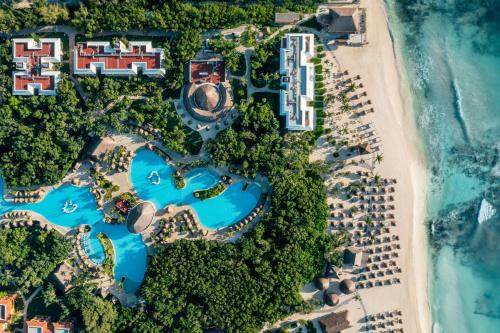 Villa Juarez Resort | Iberostar Waves Paraíso del Mar - All Inclusive