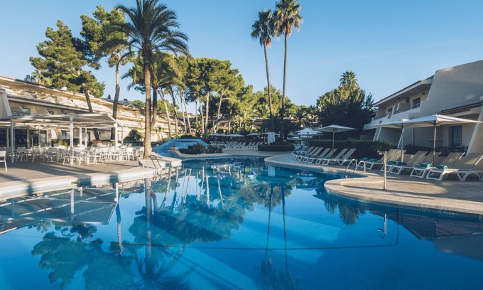 Capdepera Hotel | Iberostar Waves Pinos Park