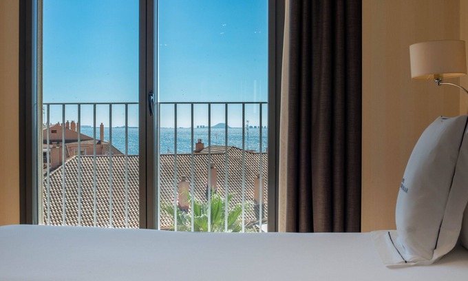 Los Alcazares Hotel | Ibersol Atrio del Mar