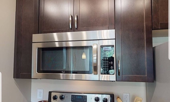 Franklin Apartment | IBHi on Convenients and Peacefulness