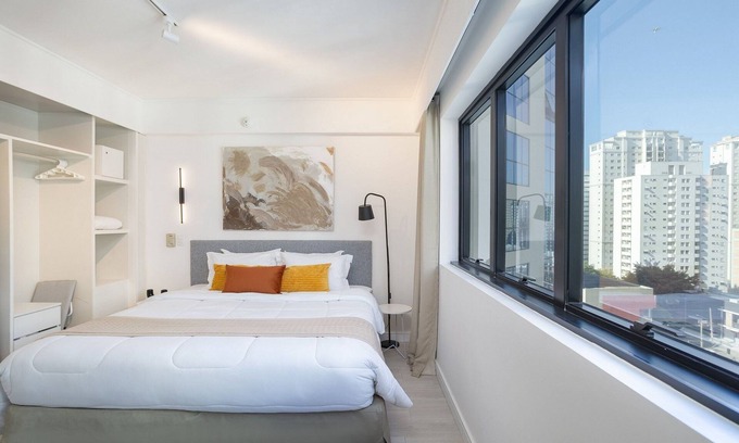 Indianopolis Apartment | Ibirapuera by Conviva