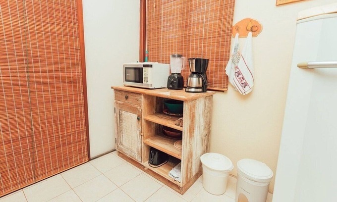 Praia do Rosa Apartment | Ibirawave