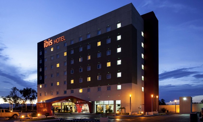 Aguascalientes Hotel | ibis Aguascalientes Norte
