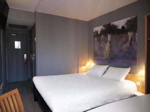 Arles Hotel | ibis Arles