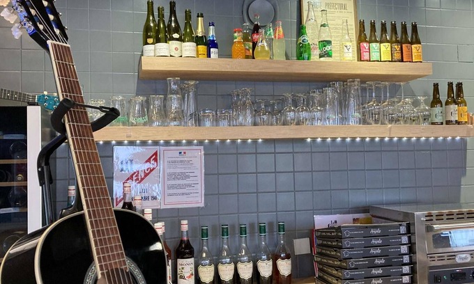 Venoy Hotel | ibis Auxerre Sud