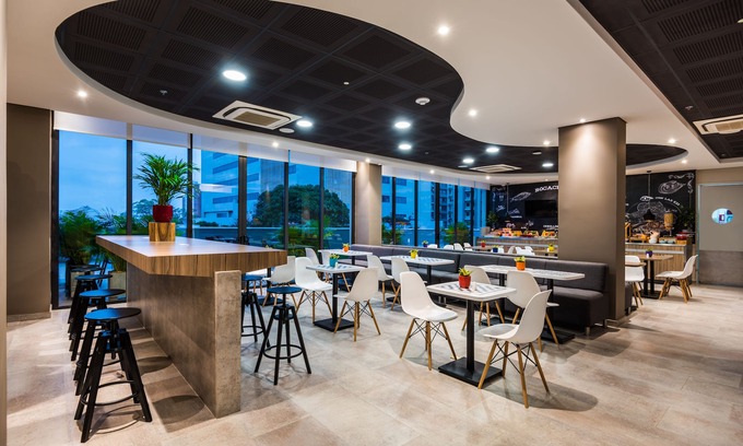 Riomar Hotel | ibis Barranquilla