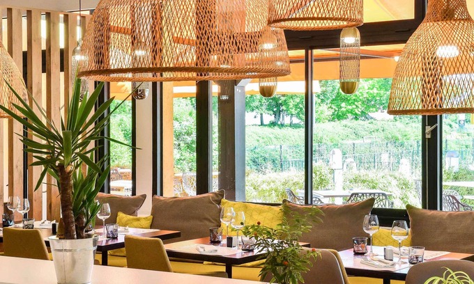 Beaune Hotel | ibis Beaune La Ferme Aux Vins