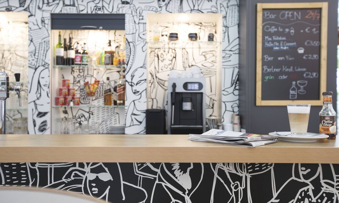 Berlin-Britz Hotel | ibis Berlin City Süd