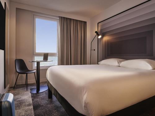 Bethune Hotel | ibis Bethune Centre Gare