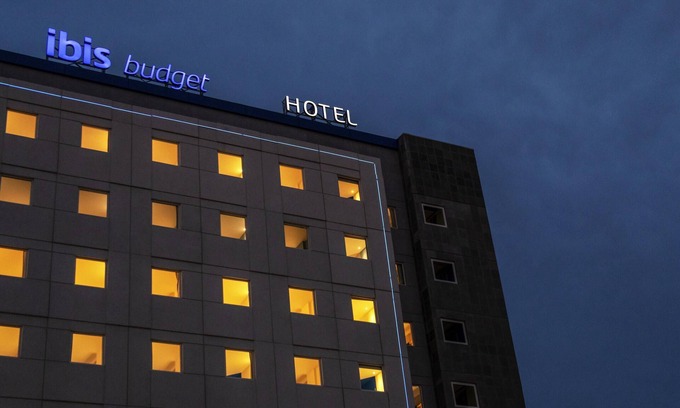 Aguascalientes Hotel | ibis budget Aguascalientes Norte