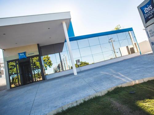 Araraquara Hotel | Ibis Budget Araraquara