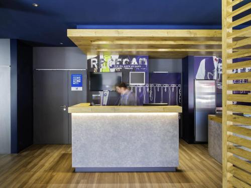 Braga Hotel | Ibis Budget Braga Centro