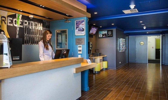 Hendra Hotel | Ibis Budget Brisbane Airport