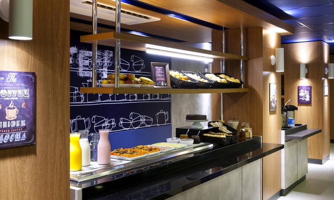 Campinas Hotel | ibis budget Campinas Aquidaban