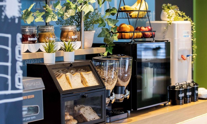 Casula Hotel | ibis budget Casula Liverpool