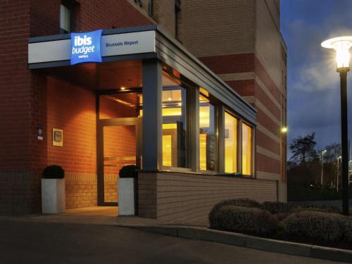 Diegem Hotel | ibis budget Hotel Brussels Airport