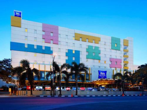 Menteng Hotel | Ibis Budget Jakarta Cikini