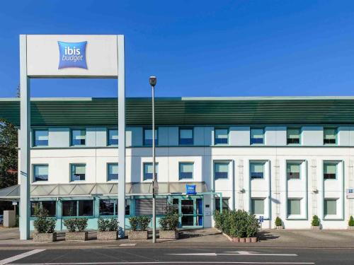 Wiesdorf Hotel | ibis budget Koeln Leverkusen City