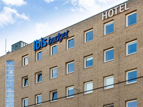 Krefeld Hotel | ibis budget Krefeld Messe-Düsseldorf