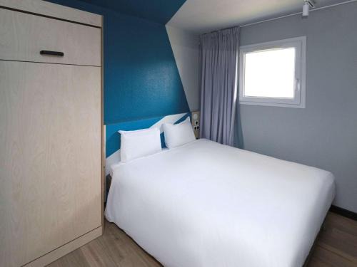 La Teste-de-Buch Hotel | ibis Budget La Teste Bassin d'Arcachon