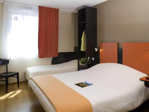 Limoges Hotel | Ibis Budget Limoges Nord