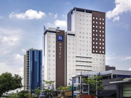 Sao Geraldo Hotel | ibis budget Manaus