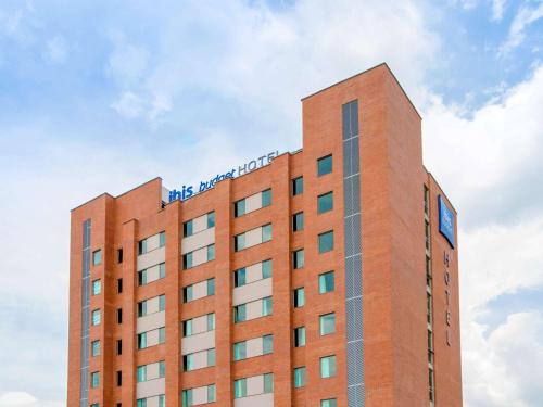 Itagui Hotel | ibis budget Medellín Itagüí Metro