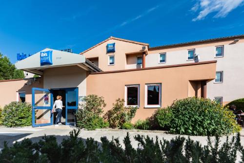 Orange Hotel | ibis budget Orange Centre