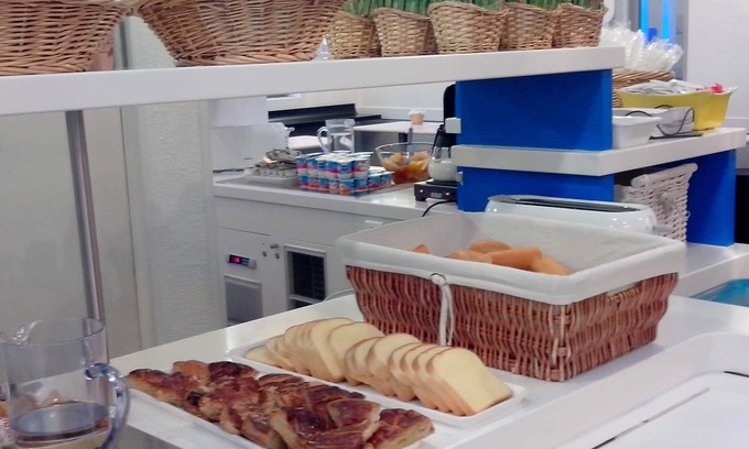 Charonne Hotel | ibis budget Paris Porte de Vincennes