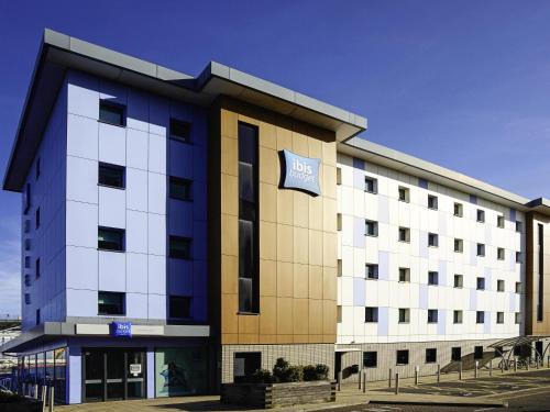 Southsea Hotel | Ibis Budget Portsmouth