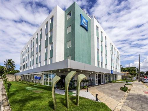 Piedade Hotel | ibis budget Recife Jaboatão