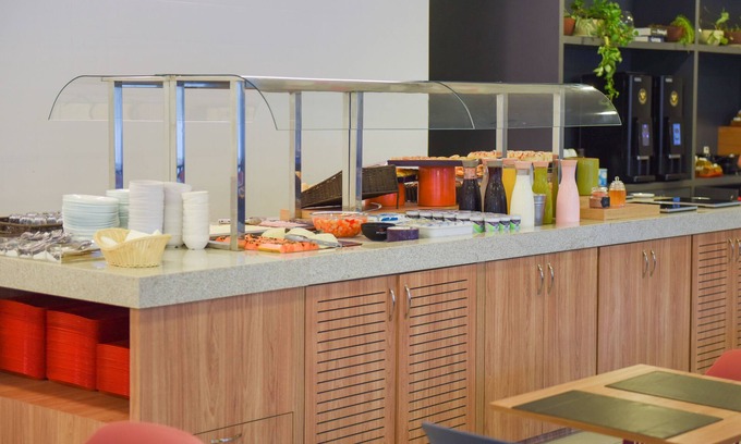 Centro Hotel | ibis budget Rio de Janeiro Centro