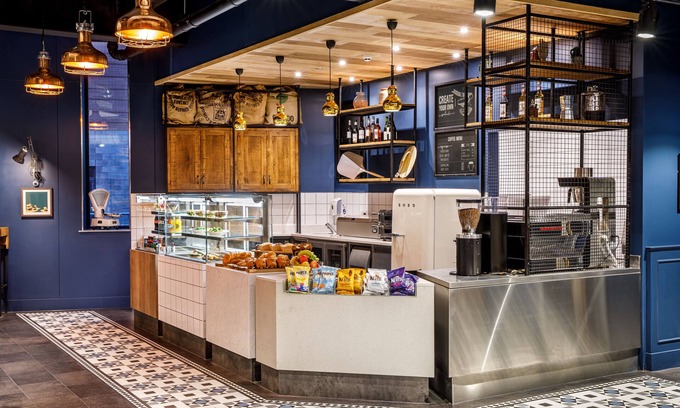 Sheffield Hotel | ibis Budget Sheffield Centre St Marys Gate