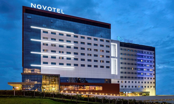 Sorocaba Hotel | ibis budget Sorocaba