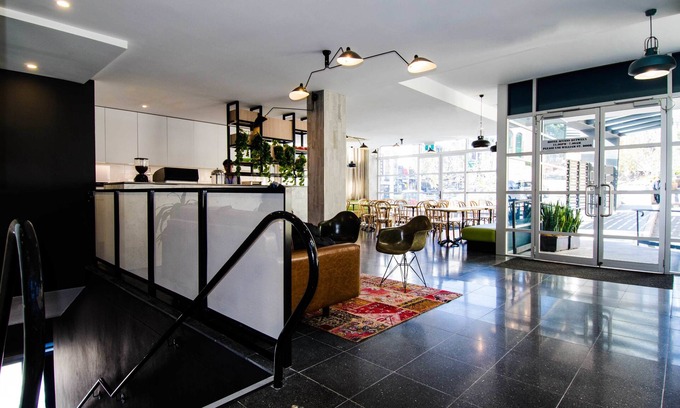 Darlinghurst Hotel | ibis budget Sydney East