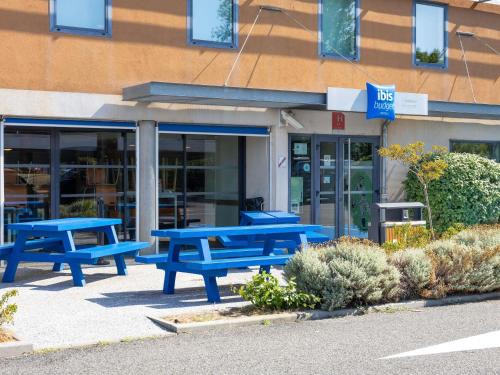 Blagnac Hotel | ibis budget Toulouse Aeroport