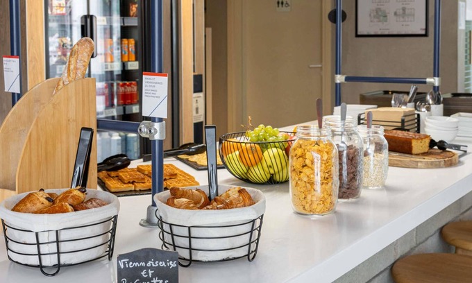 Labege Hotel | Ibis Budget Toulouse Labège