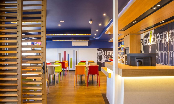 Windsor Hotel | ibis Budget Windsor Brisbane